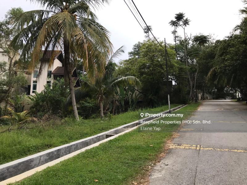 Banglo Tanah untuk Dijual di Damansara Height Jalan Bruas, Damansara Heights oleh Elaine Yap - iProperty.com.my