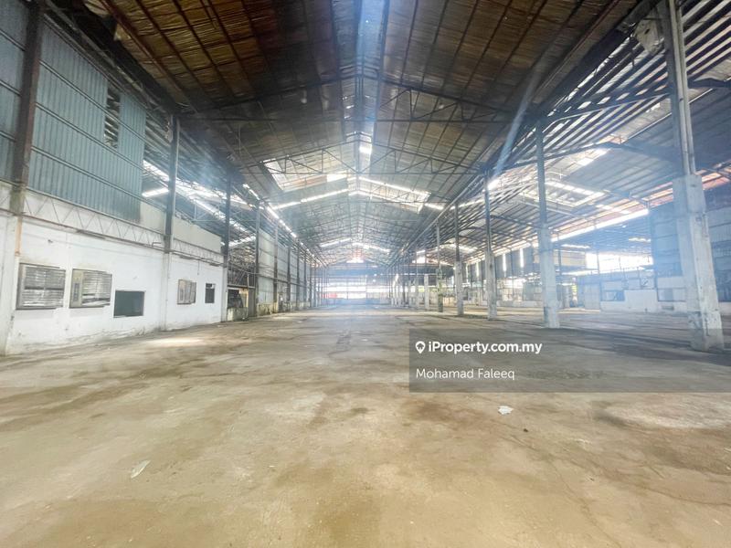 Warehouse for Rent in Sepang, Selangor by Mohamad Faleeq - iProperty.com.my