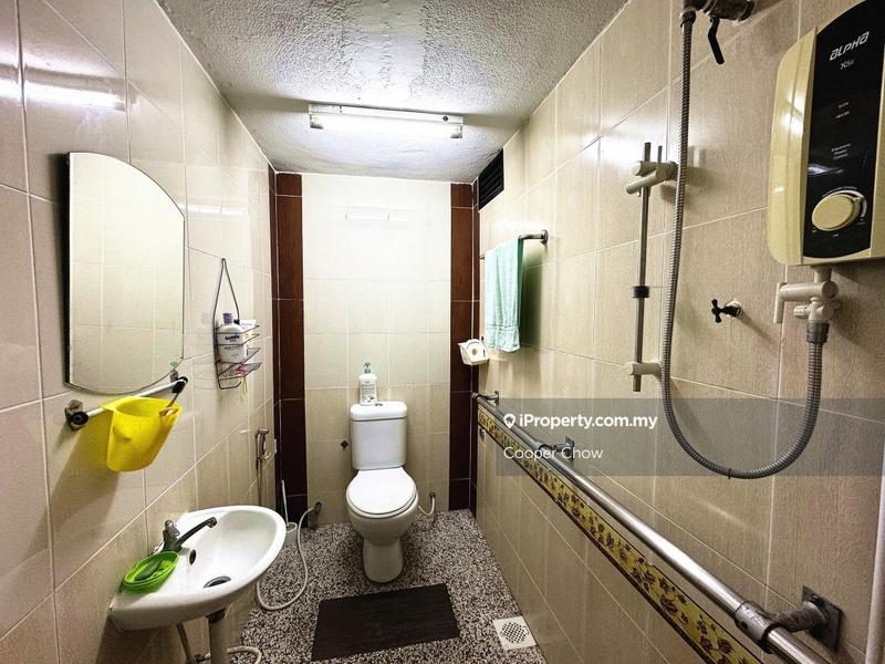 2-storey Terraced House for Sale in SS3, Petaling Jaya by Cooper Chow - iProperty.com.my