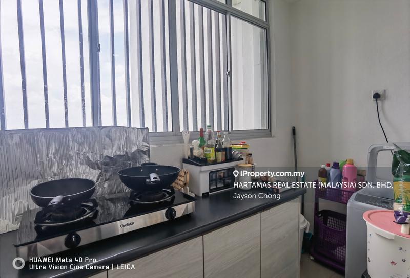 Kondominium untuk Dijual di CloudTree Residence oleh Jayson Chong - iProperty.com.my
