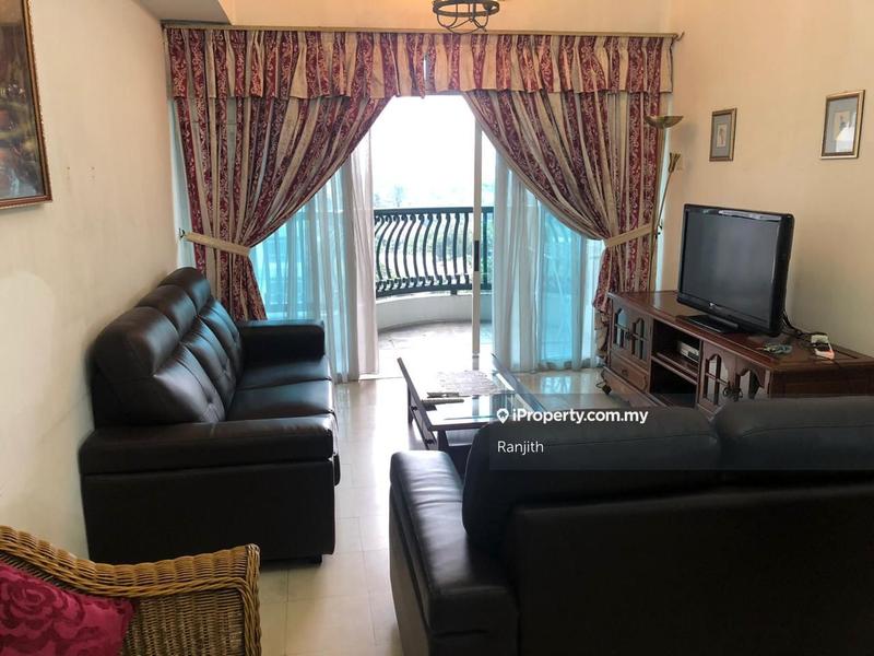 Kondominium untuk Disewa di Villa Scott oleh Ranjith - iProperty.com.my