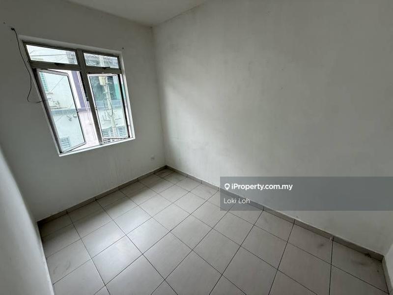 2.5-storey Terraced House for Sale in Taman Jasa Utama, Selayang by Loki Loh - iProperty.com.my