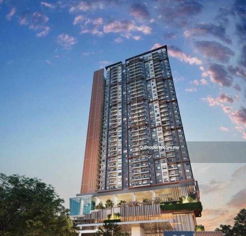 Kediaman Servis untuk Dijual di M Azura oleh Janice Lye - iProperty.com.my