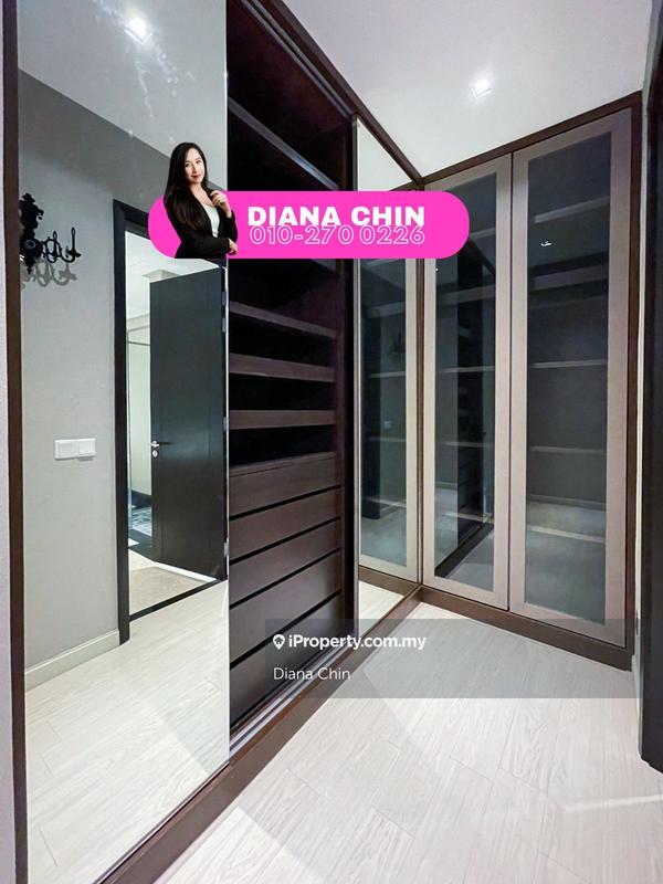 Kondominium untuk Dijual di Quayside Condominium oleh Diana Chin - iProperty.com.my