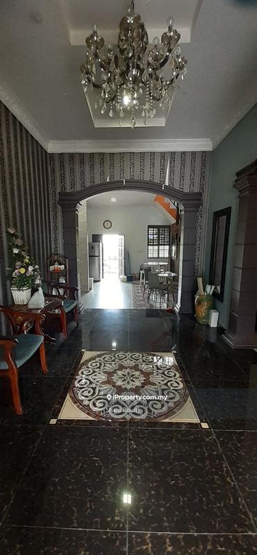 Tanah Kediaman untuk Dijual di Freehold Non Bumi Teratak Banglo dan Tanah Lot, Semanggol oleh Sharil Routh - iProperty.com.my
