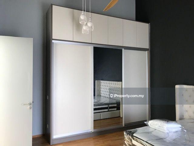 3-storey Terraced House for Rent in Schubert Symphony Hills, Cyberjaya by Wanie Val - iProperty.com.my
