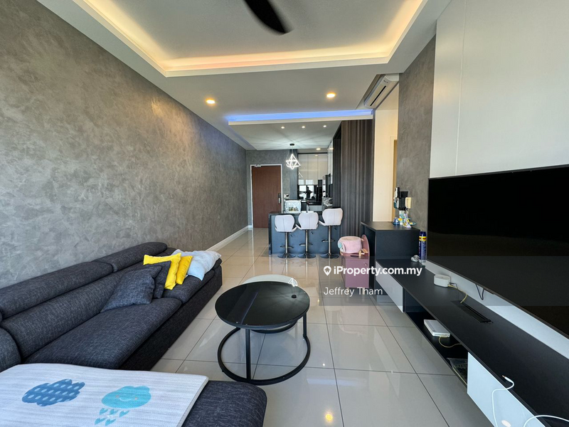 Service Residence for Sale in Le Pavillion by Jeffrey Tham - iProperty.com.my