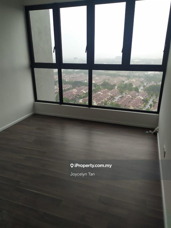 Service Residence for Sale in Geo Bukit Rimau by Joycelyn Tan - iProperty.com.my