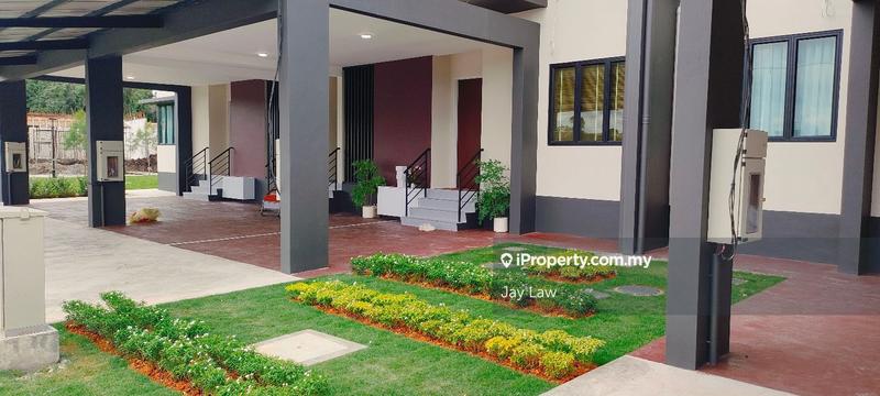 Rumah Bandar untuk Dijual di Batu Kawah New Township, Kuching oleh Jay Law - iProperty.com.my
