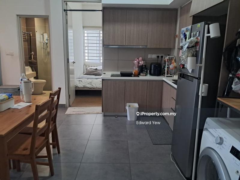Kediaman Servis untuk Disewa di Sentrio Pandan oleh Edward Yew - iProperty.com.my