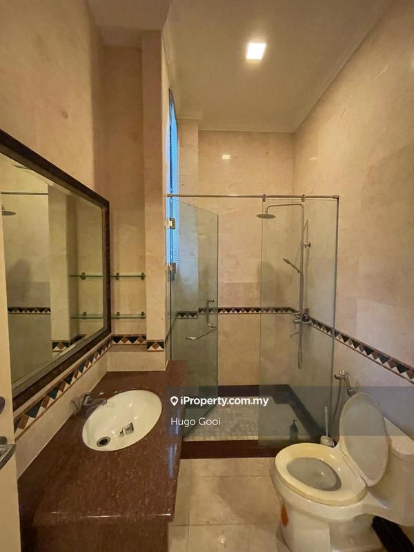 Semi-Detached House for Rent in Bukit Antarabangsa, Ampang by Hugo Gooi - iProperty.com.my