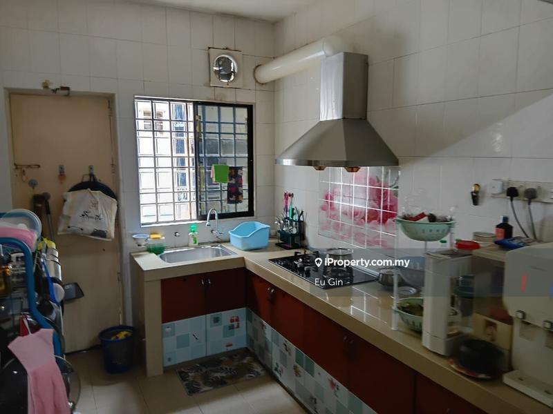 2-storey Terraced House for Sale in Pjs 7, Sunway by Eu Gin - iProperty.com.my