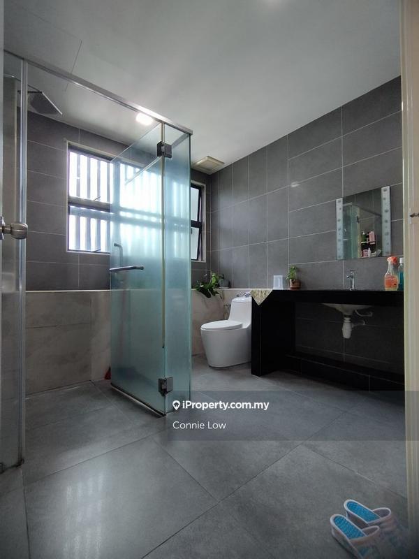 Rumah Berkembar untuk Dijual di Taman Golf, Ipoh oleh Connie Low - iProperty.com.my