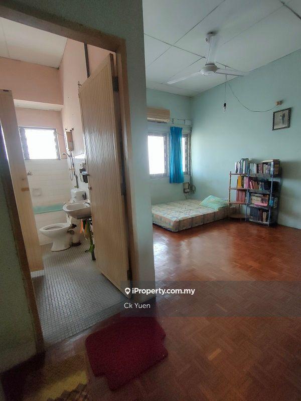 Semi-Detached House for Sale in Ipoh, Perak by Ck Yuen - iProperty.com.my