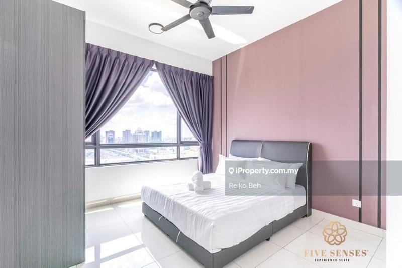 Kediaman Servis untuk Disewa di Greenfield Residence oleh Reiko Beh - iProperty.com.my