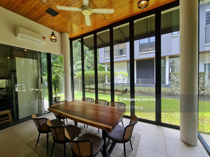 Bungalow House untuk Dijual di Mines Resort City, Seri Kembangan oleh Venice Chong - iProperty.com.my