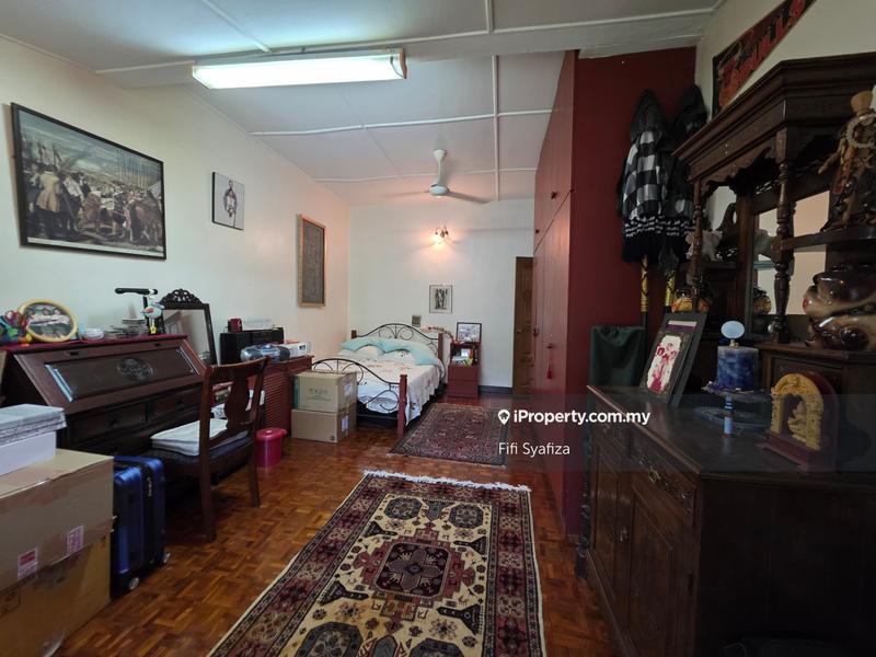 Bungalow House untuk Dijual di Seksyen 5, Petaling Jaya oleh Fifi Syafiza - iProperty.com.my