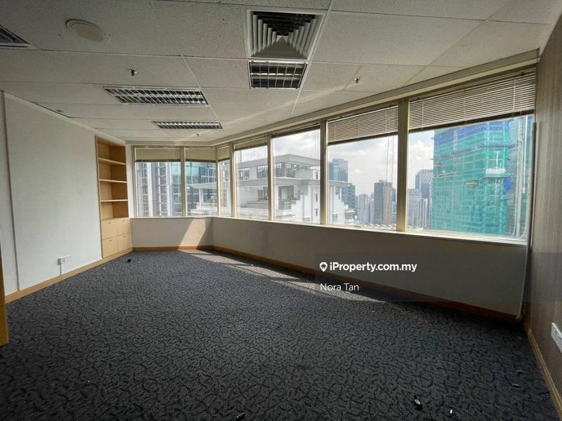 Pejabat untuk Disewa di KLCC, KL City Centre oleh Nora Tan - iProperty.com.my