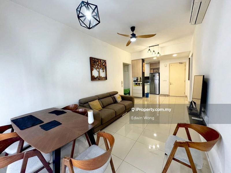 Condominium for Rent in Lakeville Residence by Edwin Wong - iProperty.com.my