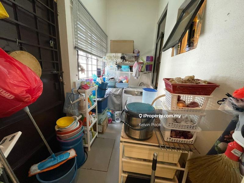 Rumah Berangkai 2 Tingkat untuk Dijual di Bandar Nusaputra, Puchong oleh Kelvin Pook - iProperty.com.my