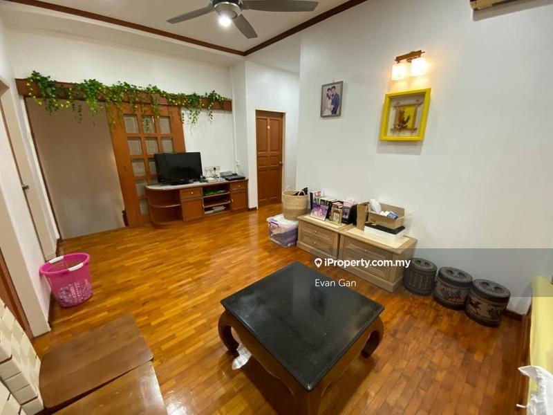 Rumah Berkembar untuk Dijual di Taman Puncak Bukit Katil, Bukit Katil oleh Evan Gan - iProperty.com.my