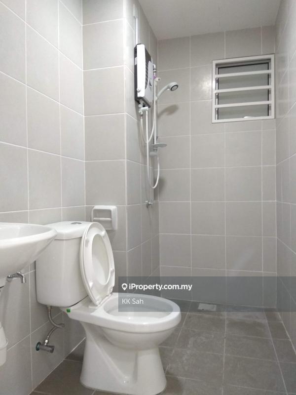 Apartment for Sale in Karisma @ Eco Majestic by KK Sah - iProperty.com.my