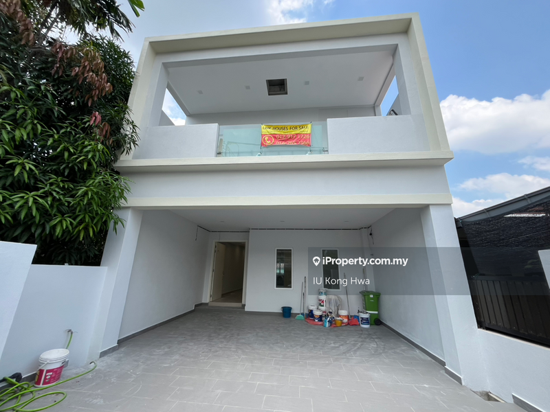 2-storey Terraced House for Sale in Bandar Baru Sri Petaling, Sri Petaling by IU Kong Hwa - iProperty.com.my