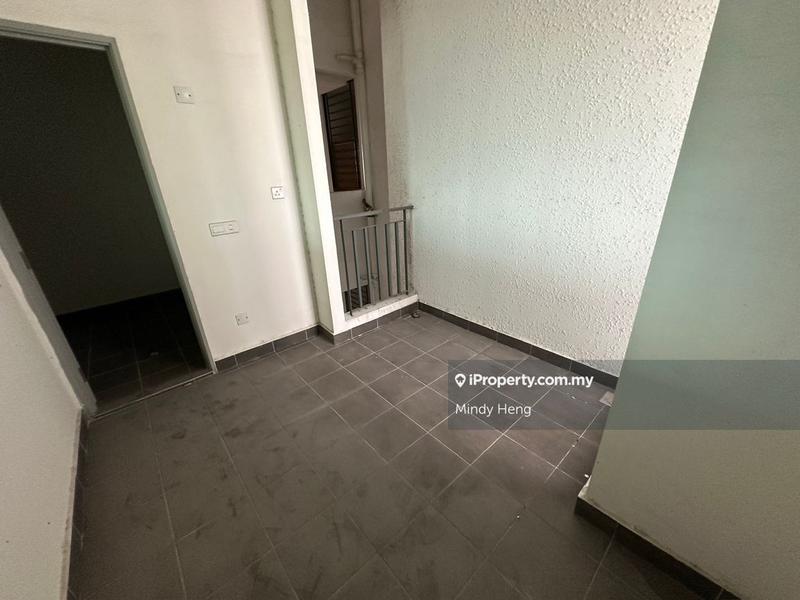 Kediaman Servis untuk Dijual di G Residence oleh Mindy Heng - iProperty.com.my