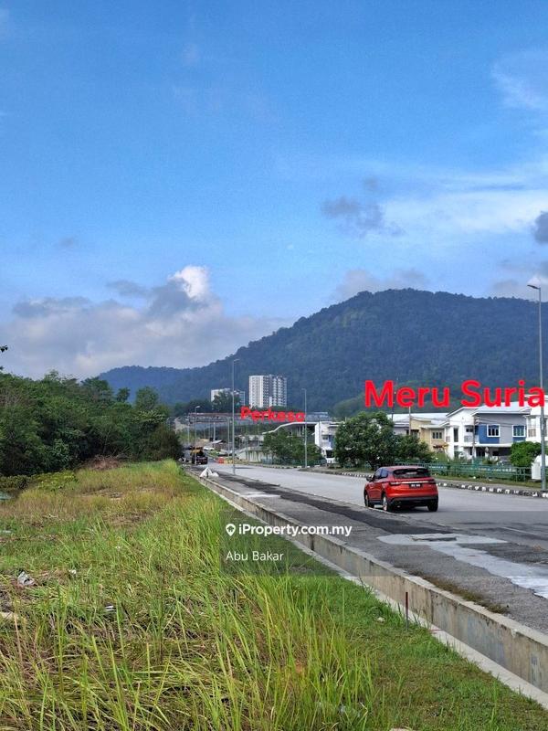 Rumah Teres untuk Dijual di Ipoh, Perak oleh Abu Bakar - iProperty.com.my