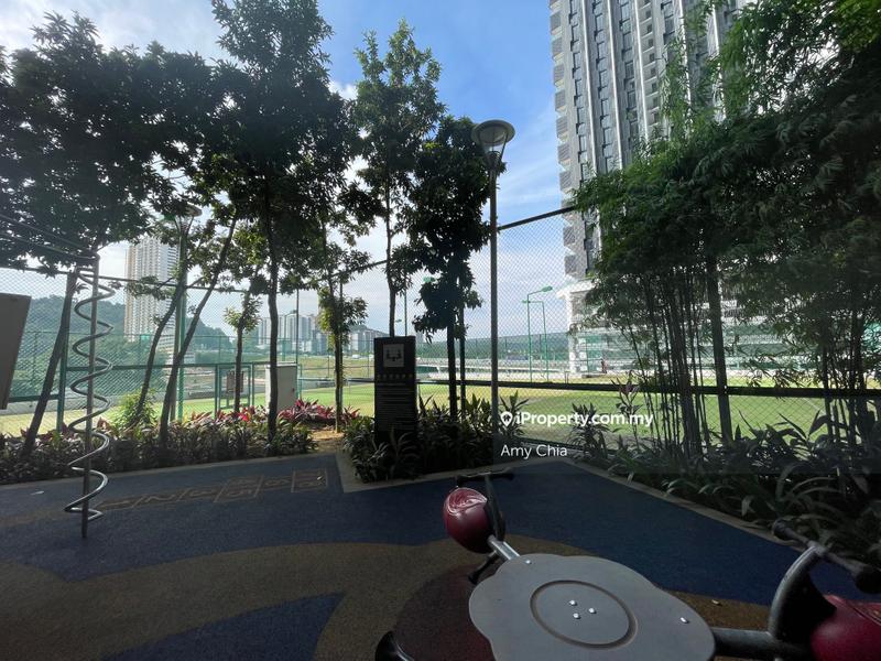 Condominium for Sale in 28 Mont Kiara @ MK28 by Amy Chia - iProperty.com.my