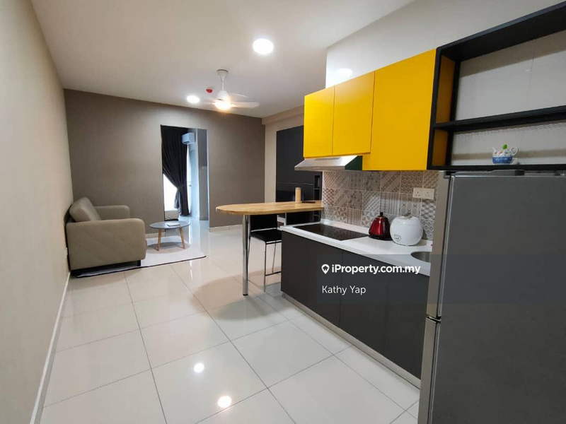 For Rent - Liberty @ Arc