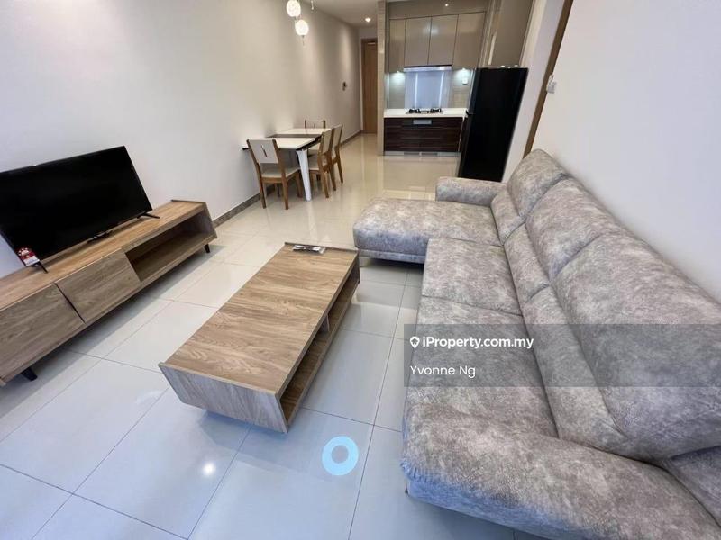 Kediaman Servis untuk Disewa di R&F Princess Cove Phase 1 oleh Yvonne Ng - iProperty.com.my