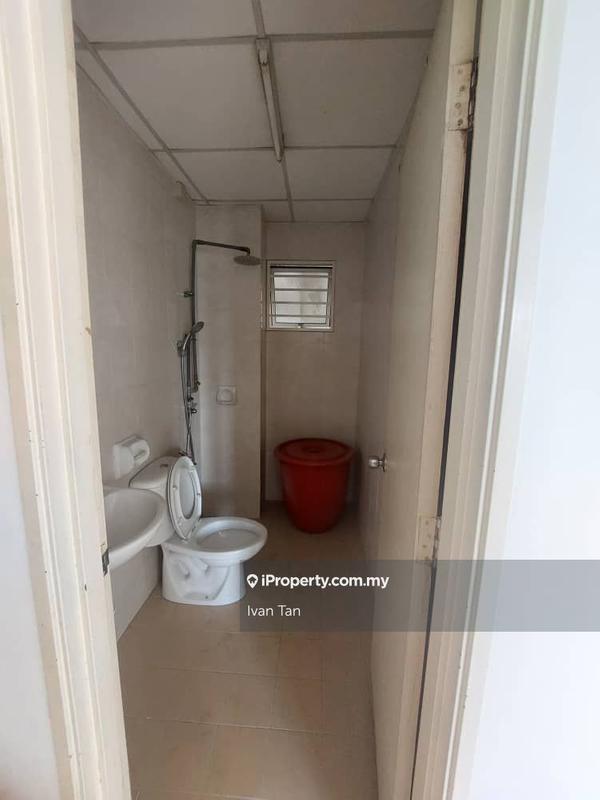 Kondominium untuk Dijual di Monte Bayu oleh Ivan Tan - iProperty.com.my