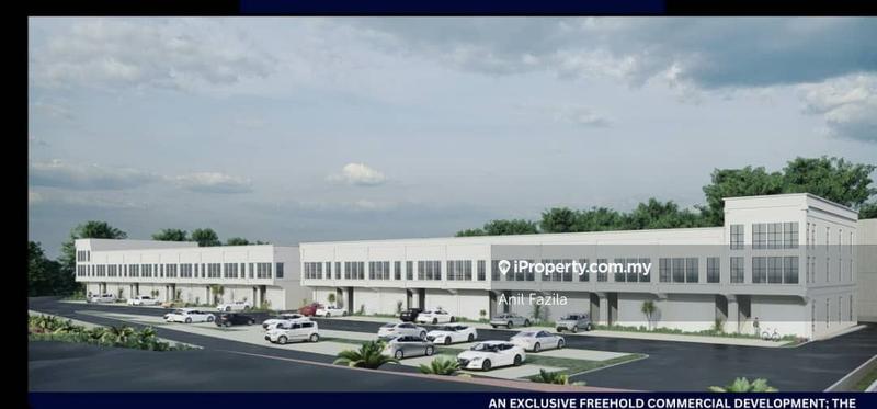 For Sale - Denai Green