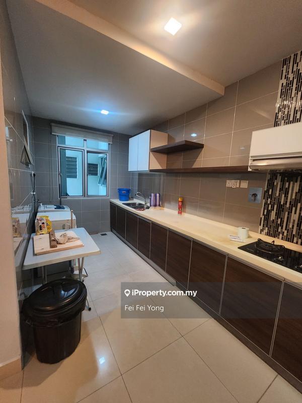 Condominium for Rent in Aston Kiara 3 by Fei Fei Yong - iProperty.com.my