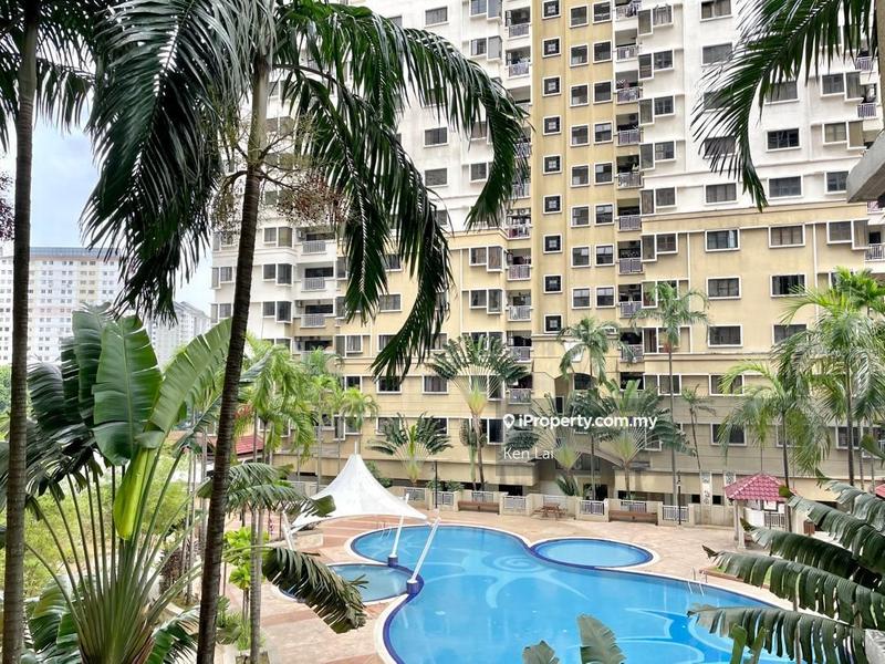 For Sale - Pelangi Utama