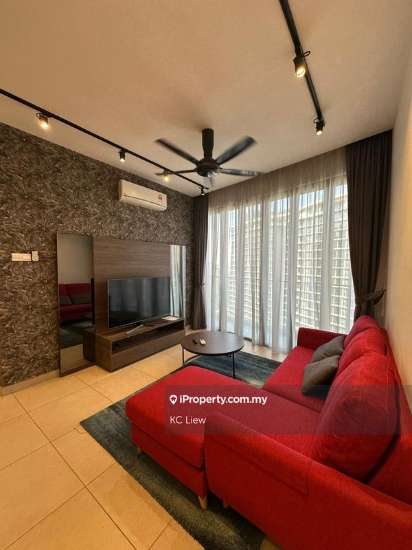 For Rent - KL Gateway Premium Residences