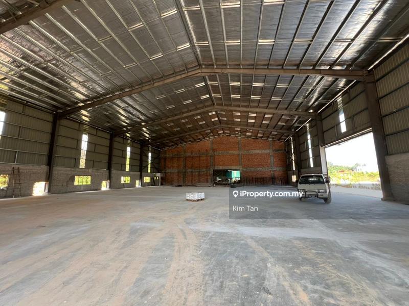 For Rent - BANDAR BARU BATANG KALI, ULU YAM, HULU YAM LAMA, SERENDAH, Rawang