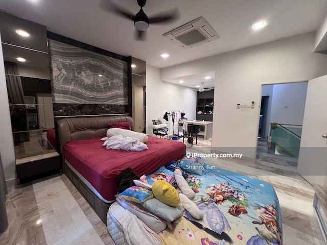 2-storey Terraced House for Sale in Taman Desa Budiman, Bandar Sungai Long by Shanny Tan - iProperty.com.my