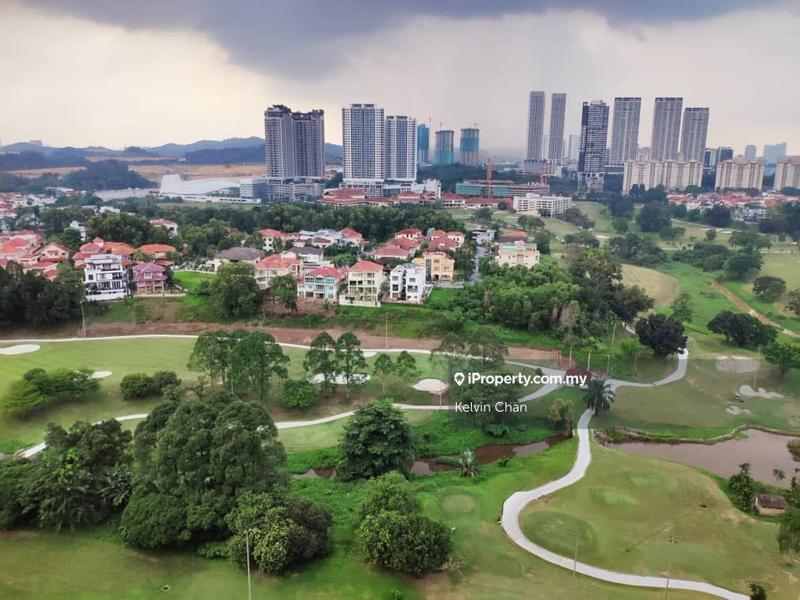 Condominium for Sale in Vista Komanwel C by Kelvin Chan - iProperty.com.my