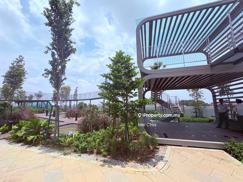 Service Residence for Sale in Serviced Residence @ Sunway D'hill Residences by Mei Chia - Exterior - iProperty.com.my