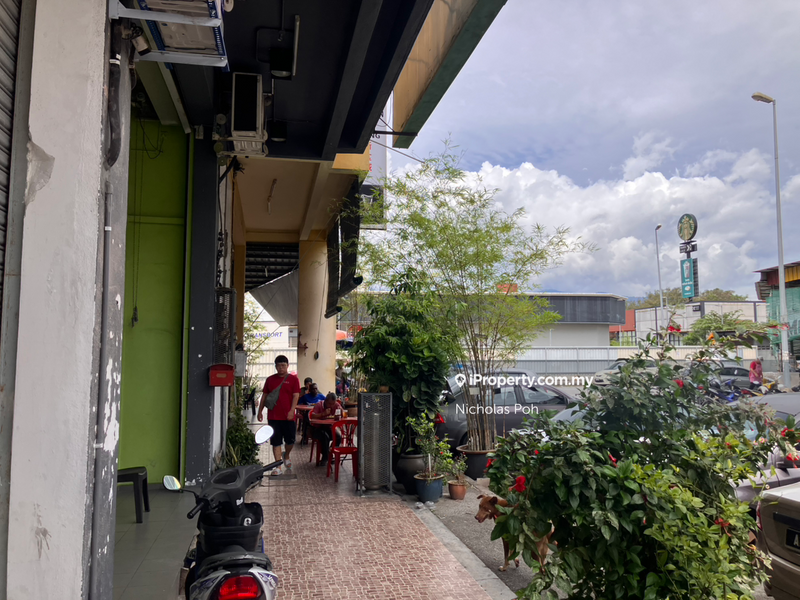 Shop for Sale in Tasek Mutiara, Ipoh by Nicholas Poh - iProperty.com.my