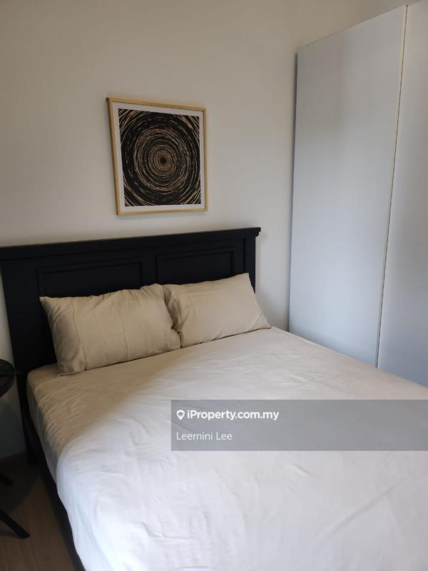Condominium for Rent in Trinity Pentamont by Leemini Lee - iProperty.com.my