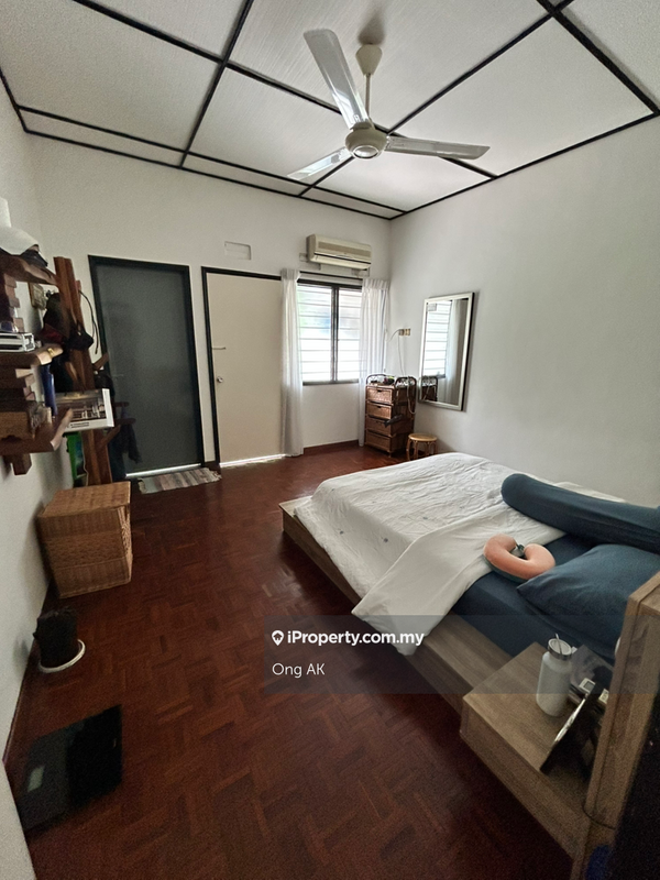 Semi-Detached House for Sale in Taman Lake View, Taiping by Ong AK - iProperty.com.my
