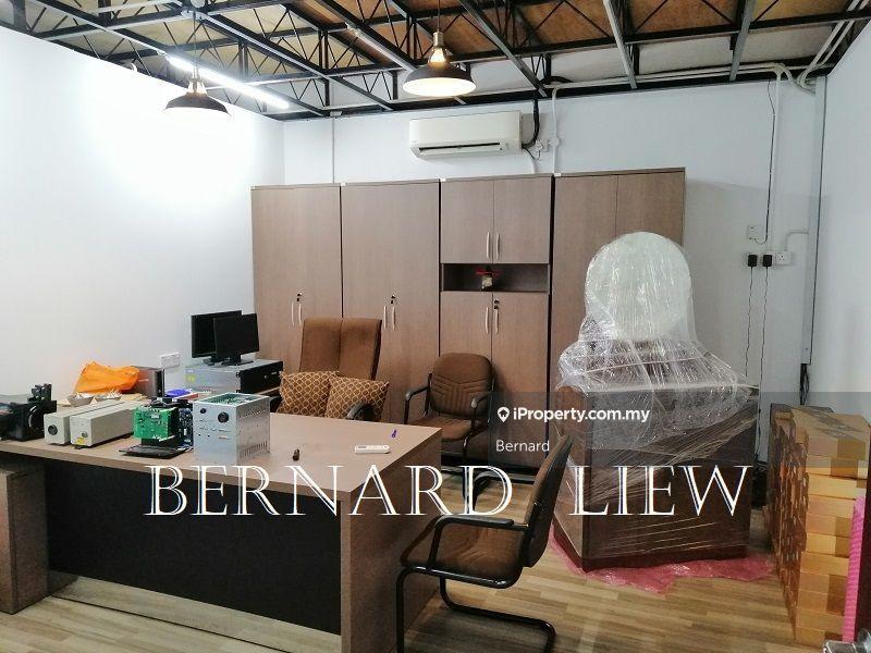Terrace Factory for Sale in Taman Perindustrian Bukit Minyak, Bukit Minyak by Bernard - iProperty.com.my