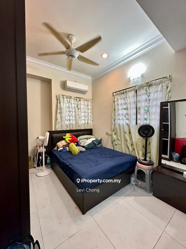 Semi-Detached House for Sale in Taman Idris, Ipoh by Levi Chong - iProperty.com.my