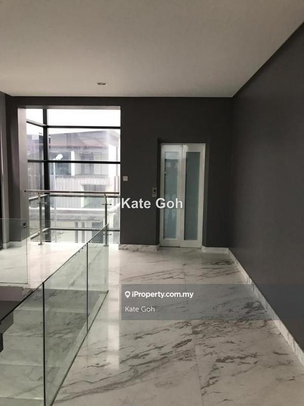Bungalow House for Sale in Perdana Lakeview East, Cyberjaya by Kate Goh - iProperty.com.my