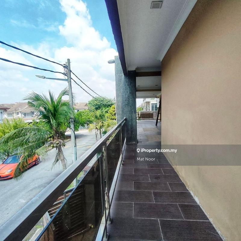 Banglo untuk Dijual di Taman Jelok Impian, Kajang oleh Mat Noor - iProperty.com.my