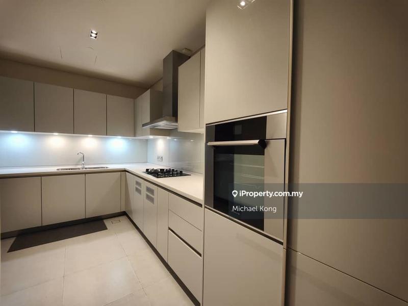 Service Residence for Sale in Four Seasons Place by Michael Kong - iProperty.com.my