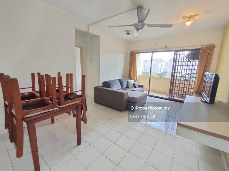 For Rent - Palm Spring @ Damansara